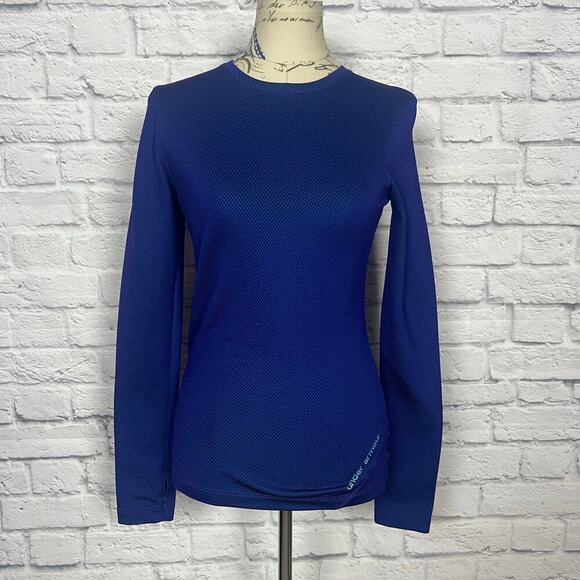 Under Armour Tops - Under Armour Long Sleeve Women'S T-Shirt